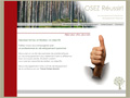 Aper�u de : Oser R�ussir .BE